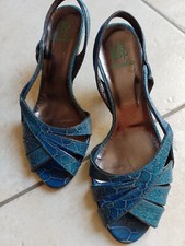 Escarpins QSP+Remake 35 style