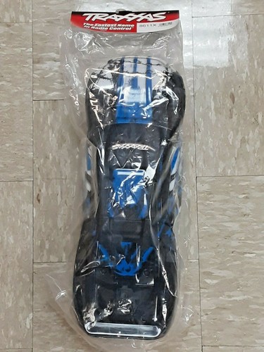 Traxxas revo vxl 0 - traxxas,