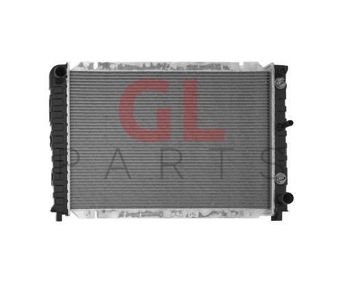 Radiateur refroidissement - radiateur,