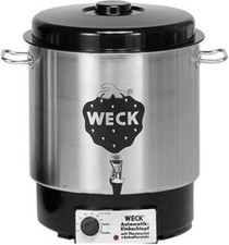 Weck WAT 24A Machine À