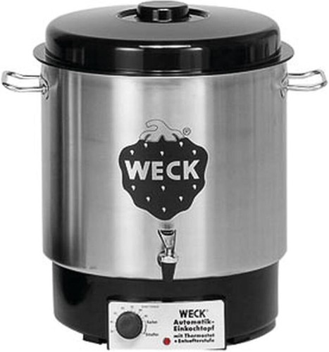 Weck wat 24a machine - wat,