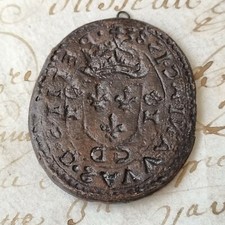 Matrice Sceau Cachet A