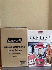 Lanterne de saison Coleman