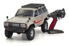 KC10 Series readyset TOYOTA