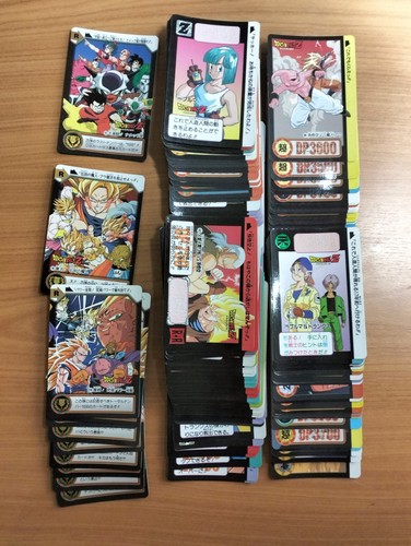 Lot 156 cartes - lot, de