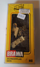 BRAWA 0475 HO kit de