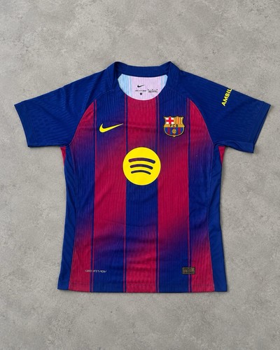Maillot barcelone domicile - maillot,