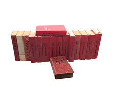 LOT 16  GUIDE MICHELIN 1952 -