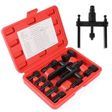 Jeu de 10 pièces Extracteur