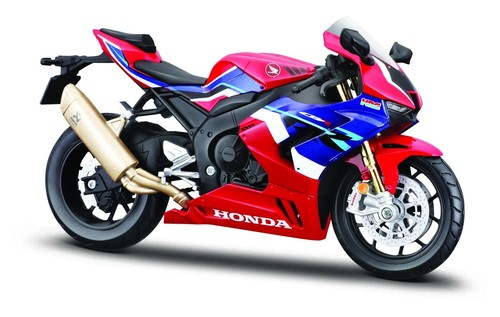 Maisto miniature moto - miniature,