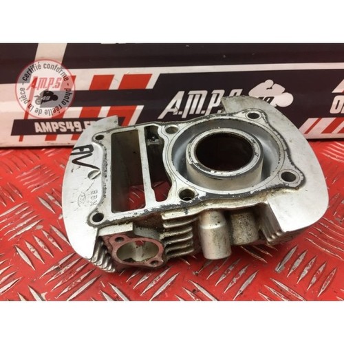 Cylindre avant honda 125 - honda,
