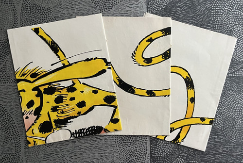 Journal spirou supplements - spirou,