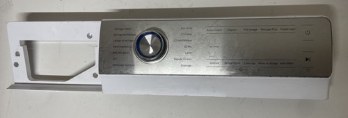 Hisense panneau commande - de, +