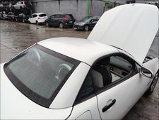Toit hardtop MERCEDES SLK