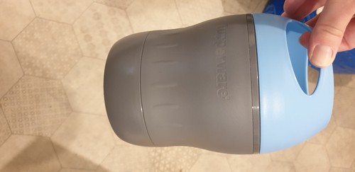 Tupperware boîte repas - boîte,