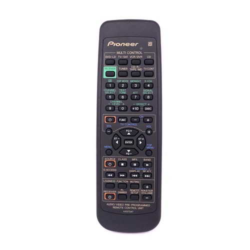 Nouveau remplacement axd7247 - remplacement,