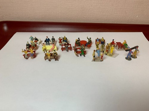 Lot personnages sur - personnages,