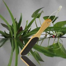 Brosse Pédicure en bois –