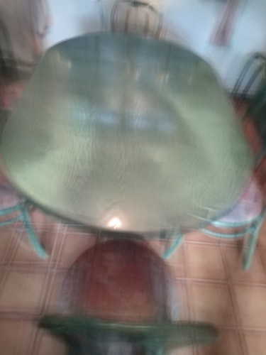 Table rallonge 6 - rallonge,