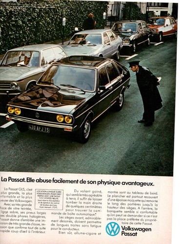 Publicite voiture - publicite, ad