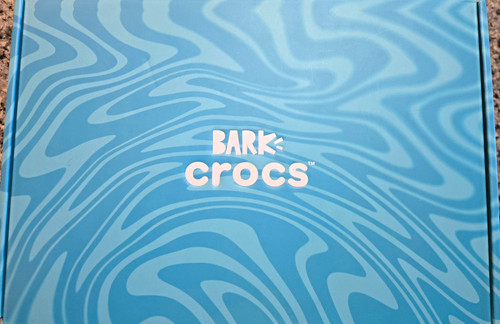 Crocs bark - crocs,