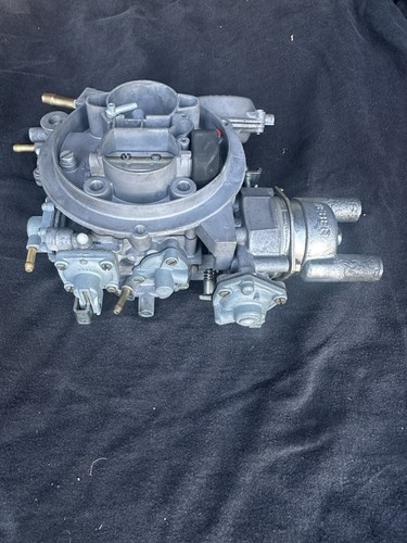 Carburateur ford fiesta weber - fiesta,