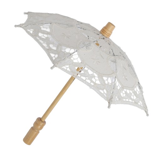 Pcs ombrelle mariage en - pcs,