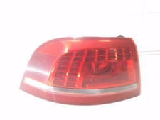 Volkswagen Passat B7 2011 Left Tail Light Rear Lamp 3AF945207B BOS105954