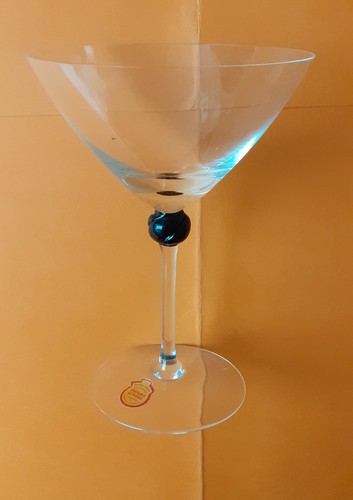Coupes champagne cristal - 6, à