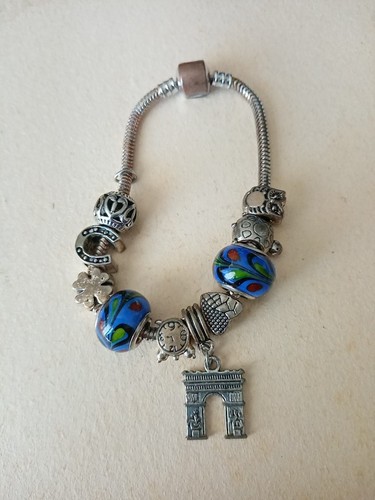 Bracelet pandora - bracelet,
