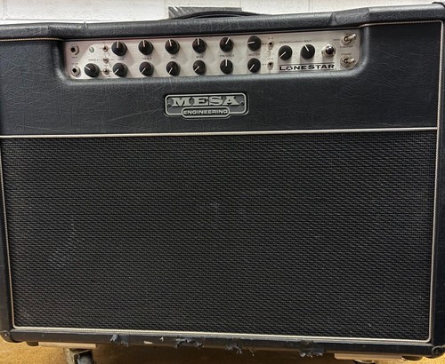 Mesa boogie lone - , tube
