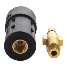 Adaptateur ba?onnette pratique