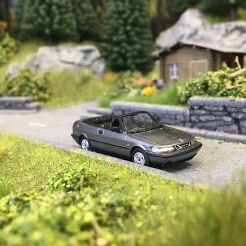 Saab 900 turbo - saab, 900,