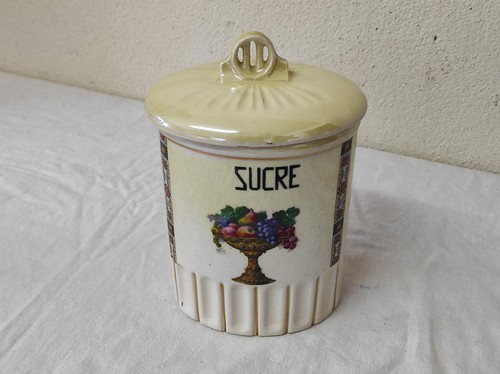 Ancien pot cuisine - pot, à