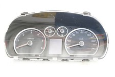 Instrument Cluster Hyundai i30 1 FD 940032L520 1.6 85KW 116HP Diesel 09-2008
