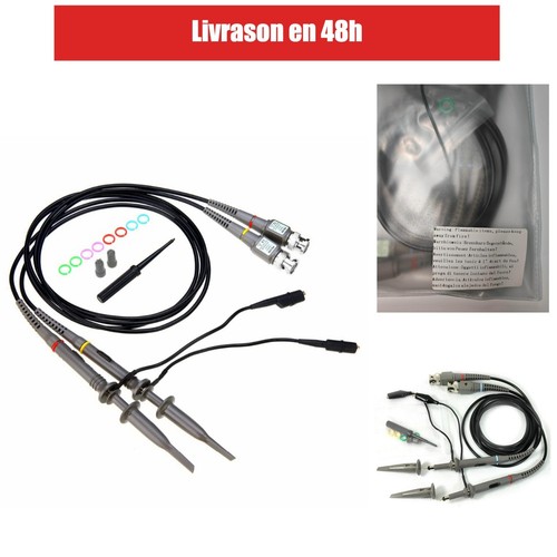 Chesoon sonde oscilloscope - chesoon,