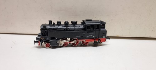 Piko locomotive vapeur - locomotive, br