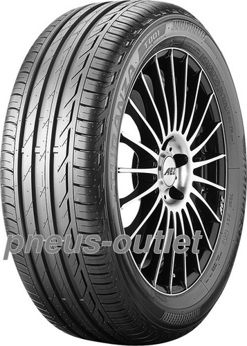 Pneu été bridgestone - pneu,