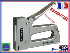 Agrafeuse Cloueuse Manuelle