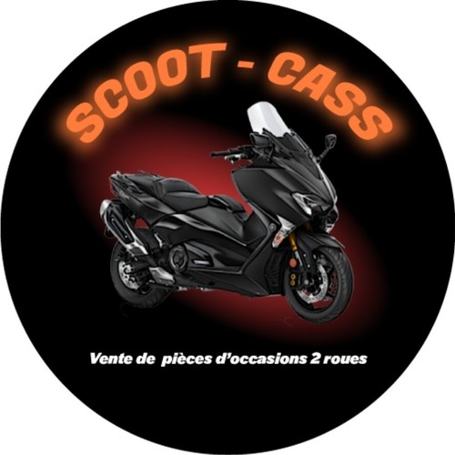 Piece scooter 125 honda - scooter, 50/125...honda
