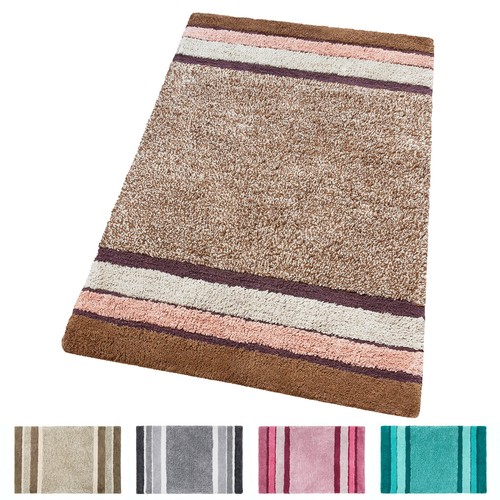 Tapis salle bain - de,