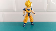 Figurine dragon ball bandai