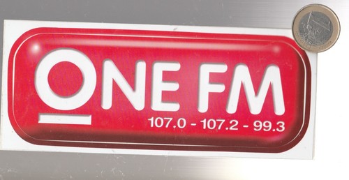 Radio one 1070 - 1070,
