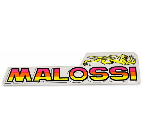 Déstockage stickers malossi - déstockage,