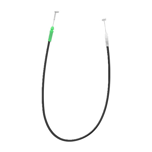 Ensemble cables porte - de,