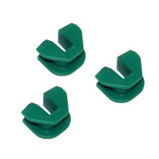 Kit 3 Taquets Cursori PIAGGIO