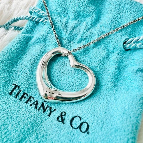 Tiffany open heart - tiffany,