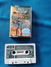 Paul Mauriat Cassette  Audio