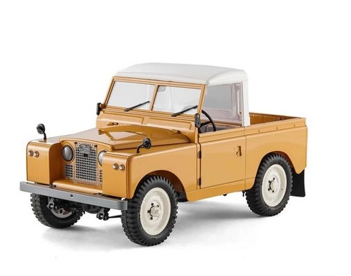 Fms land rover - land, series