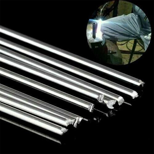 Fil fourr aluminium - fourr��,